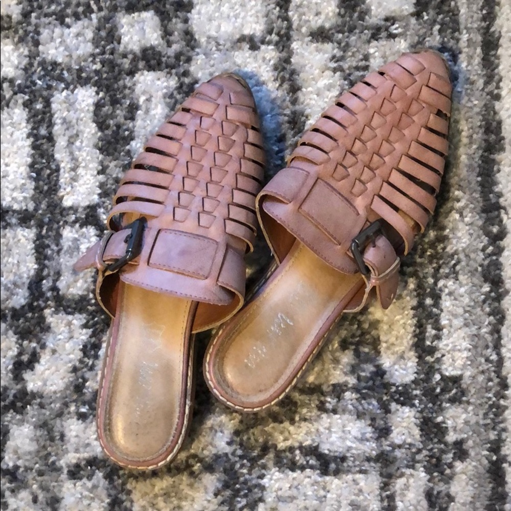 Mules